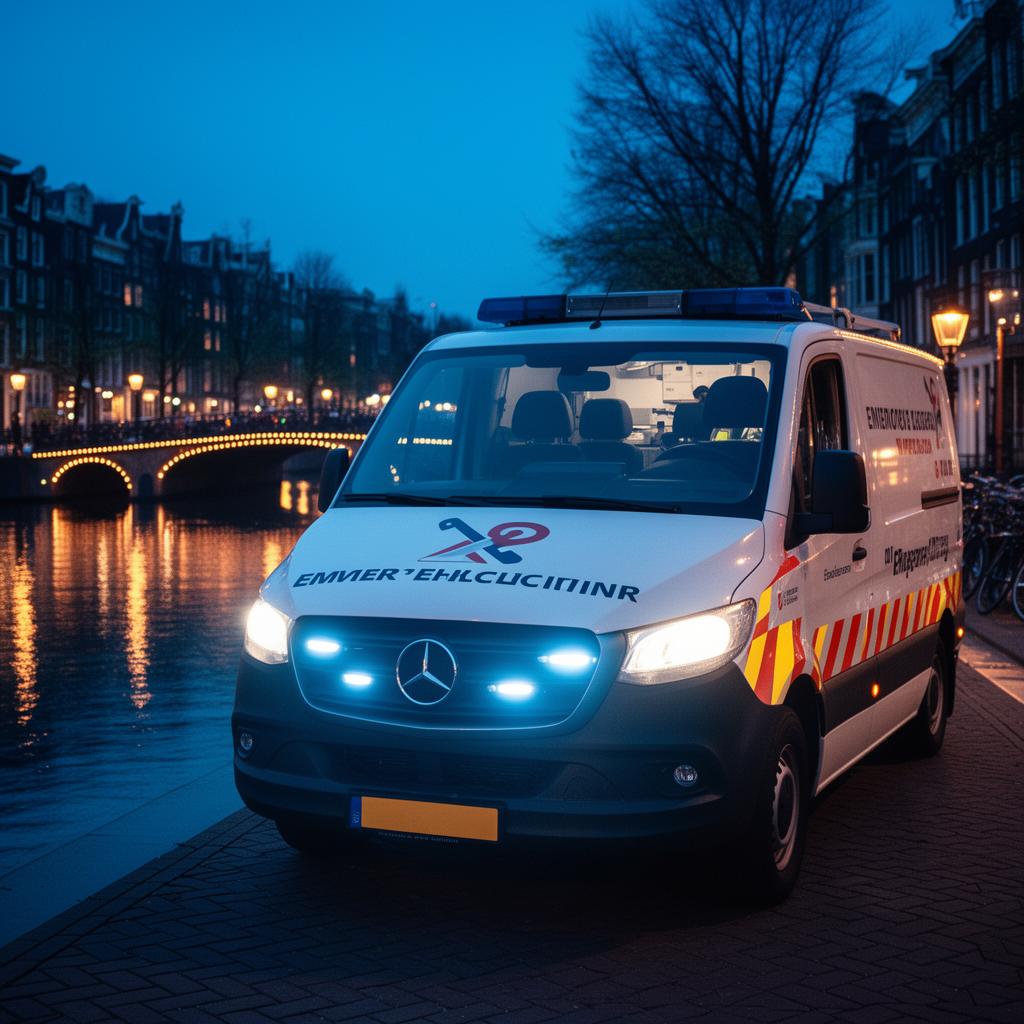 Storingsdienst 24/7