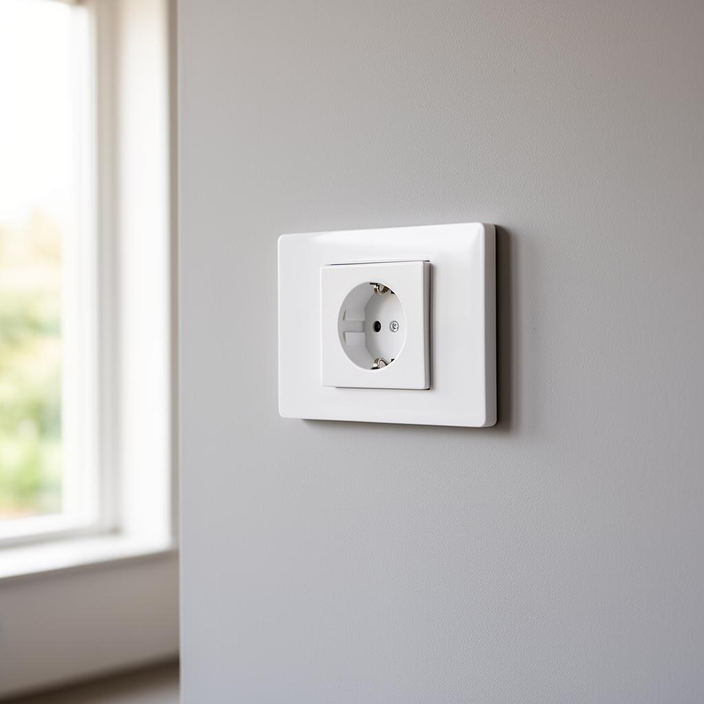 Perilex stopcontact